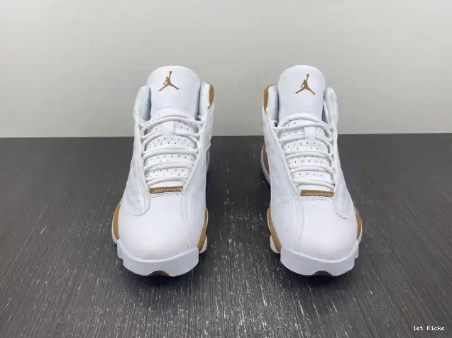 Wheat Air 414571-171 Jordan 13 0624